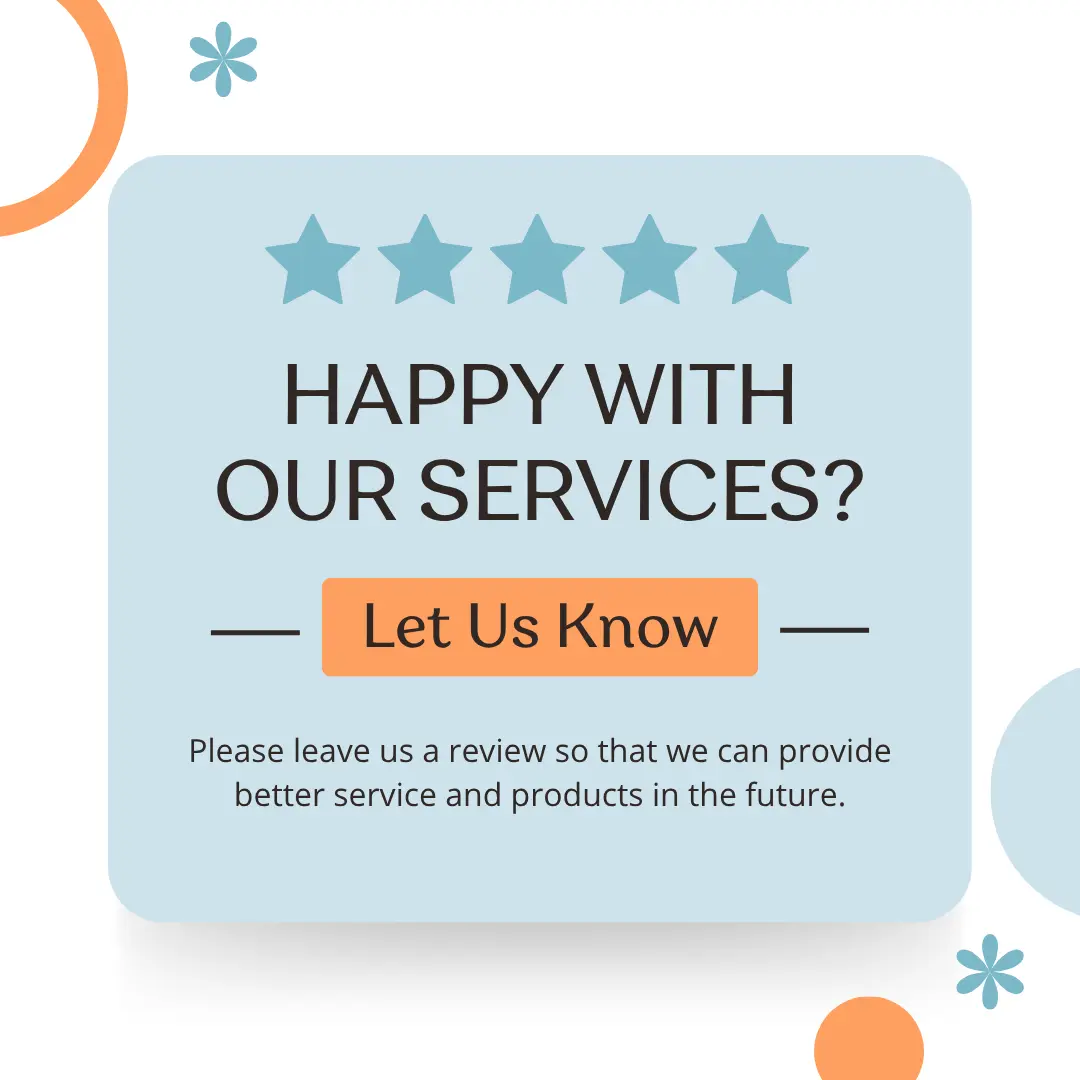 Client Feedback